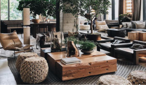 Coffee Shops